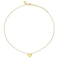 Necklace Breil Woman Bubble in Steel TJ3708 - TJ3708